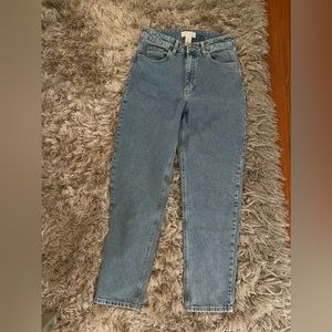 H&M JEANS